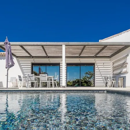 Villa Le Cabanon Saint-Tropez