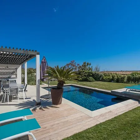 Le Cabanon *