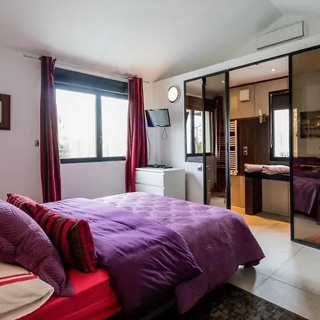 Le Cabanon *