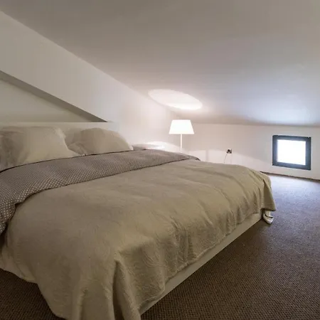 Le Cabanon Villa *
