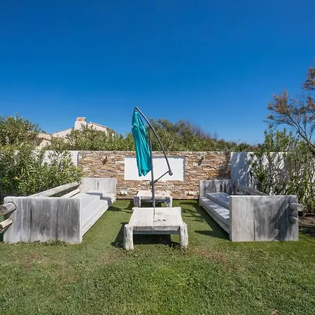 Le Cabanon Saint-Tropez