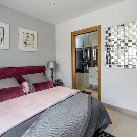 Villa Le Cabanon *